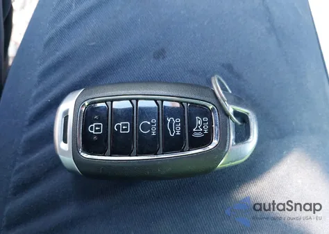 2023 Hyundai Elantra N z USA, uszkodzony, nr VIN KMHLW4AK6PU012705